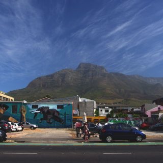 tafelberg